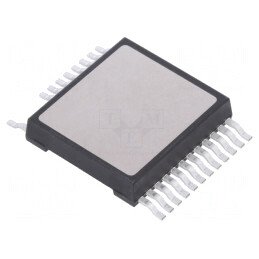 N-MOSFET Polar Tranzistor 1.1kV 24A 500W