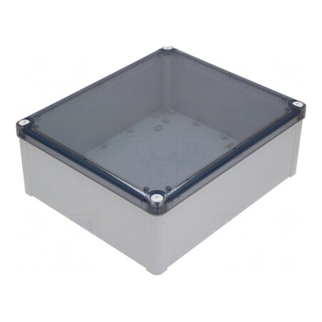 Carcasă Universală Thalassa TBS ABS 291x341x128mm | Electronic-mag.ro | Componente Electronice