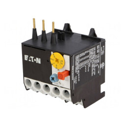 Releu Termic DILEEM 6-9A cu Șurub | Electronic-mag.ro | Componente Electronice