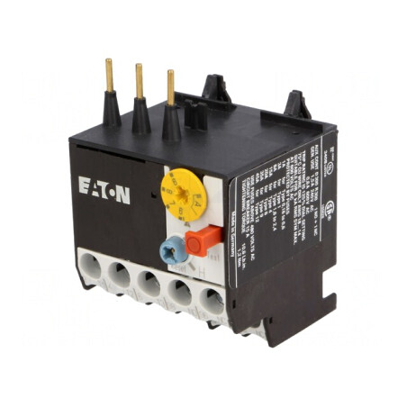 Releu Termic DILEEM 6-9A cu Șurub | Electronic-mag.ro | Componente Electronice