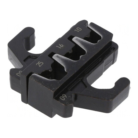 Fălci Crimpare Manșoane Cablu 3AWG, 5AWG, 7AWG | Electronic-mag.ro | Componente Electronice