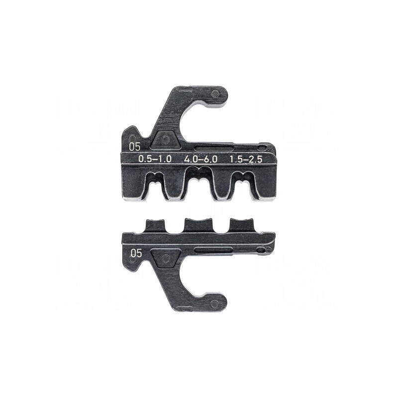 Fălci pentru crimpare 20-7AWG 0,5-10mm2 | Electronic-mag.ro | Componente Electronice Fălci pentru crimpare 20-7AWG 0,5-10mm2 | Electronic-mag.ro | Componente Electronice