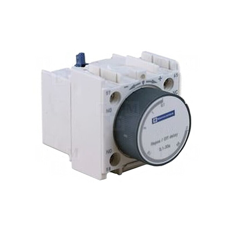 Contacte de întârziere TeSys D cleme șurub LADT2 | Electronic-mag.ro | Componente Electronice