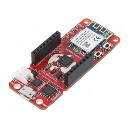 Kit Dezvoltare Microchip PIC WiFi USB 2.0 | Electronic-mag.ro | Componente Electronice