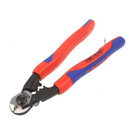 Forfece fără fațetă 190mm Duritate 64 HRC | Electronic-mag.ro | Componente Electronice