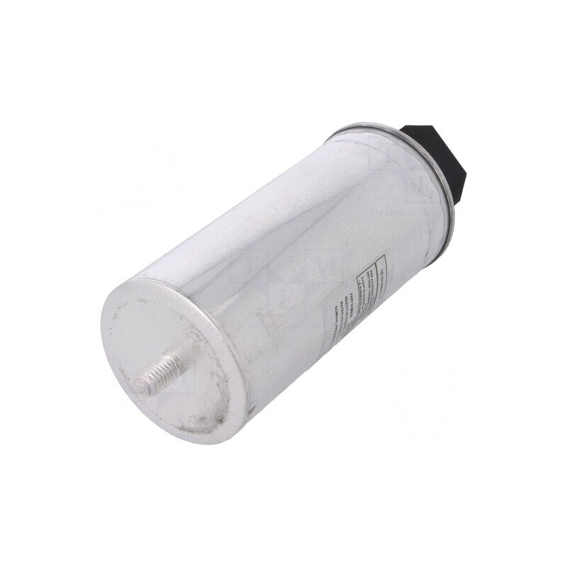 Condensator Trifazat 7.5kVAR 440VAC 50Hz | Electronic-mag.ro | Componente Electronice Condensator Trifazat 7.5kVAR 440VAC 50Hz | Electronic-mag.ro | Componente Electronice
