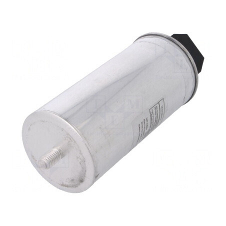 Condensator Trifazat 7.5kVAR 440VAC 50Hz | Electronic-mag.ro | Componente Electronice
