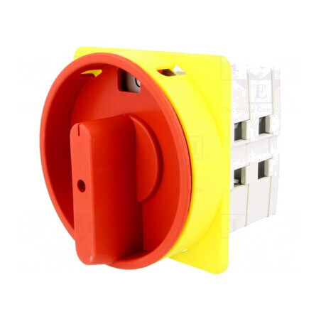 Comutator cu Came 160A 3 Poli 0-1 | Electronic-mag.ro | Componente Electronice
