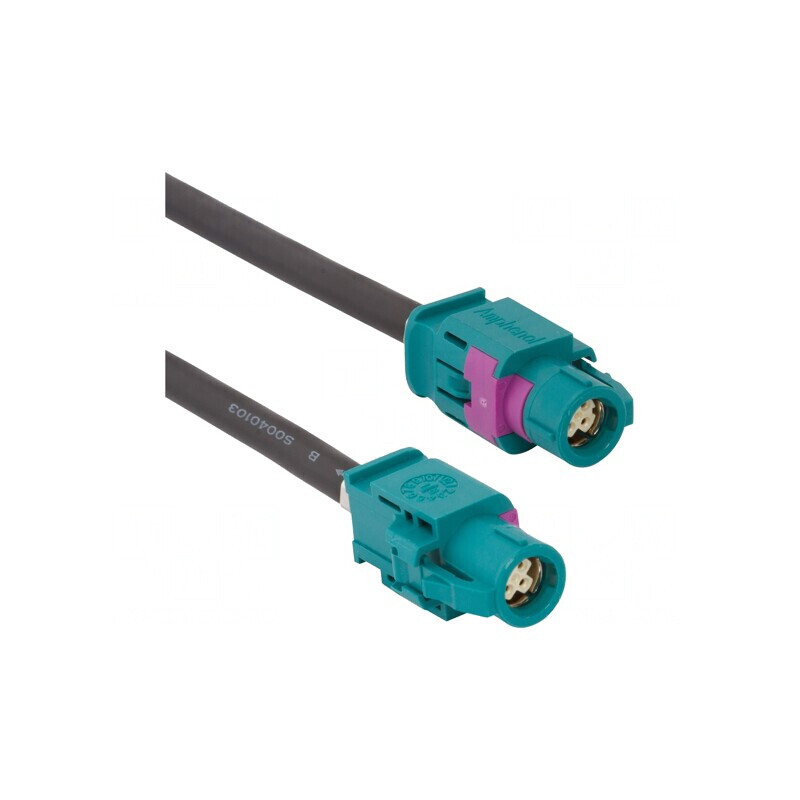 Cablu Concentric HSD 5m Mamă | Electronic-mag.ro | Componente Electronice Cablu Concentric HSD 5m Mamă | Electronic-mag.ro | Componente Electronice