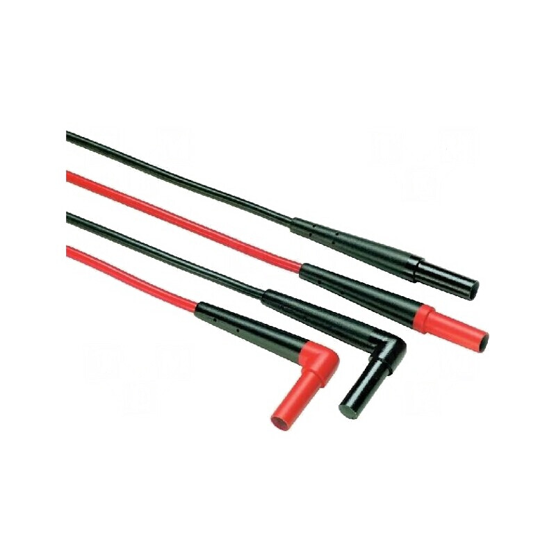Cabluri de măsurare FLUKE TL224 1kV 10A 1,5m | Electronic-mag.ro | Componente Electronice Cabluri de măsurare FLUKE TL224 1kV 10A 1,5m | Electronic-mag.ro | Componente Electronice