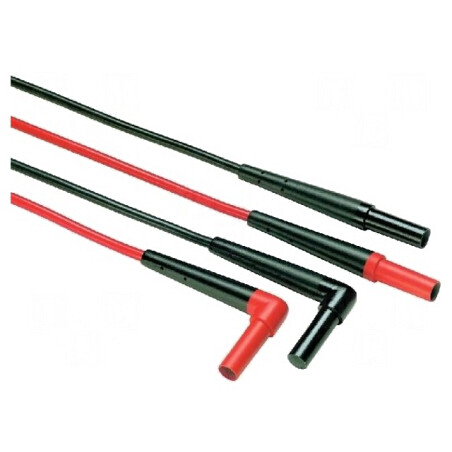 Cabluri de măsurare FLUKE TL224 1kV 10A 1,5m | Electronic-mag.ro | Componente Electronice