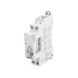 Automat de scară 230V pentru șină DIN | Electronic-mag.ro | Componente Electronice