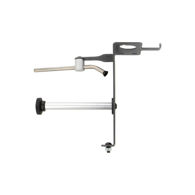 Alimentator cositor cu suport accesorii pentru lipit ESD | Electronic-mag.ro | Componente Electronice Alimentator cositor cu suport accesorii pentru lipit ESD | Electronic-mag.ro | Componente Electronice