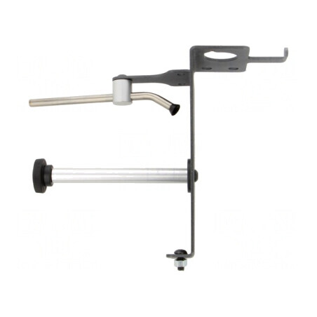 Alimentator cositor cu suport accesorii pentru lipit ESD | Electronic-mag.ro | Componente Electronice
