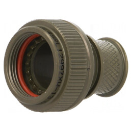 Clema de Prindere Cablu 13 Drept | Electronic-mag.ro | Componente Electronice