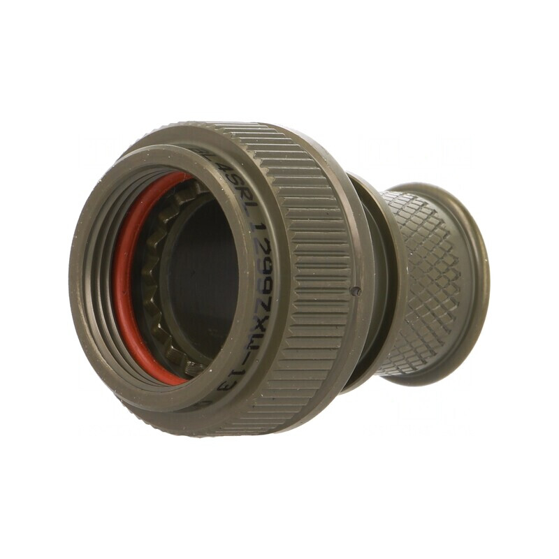 Clema de Prindere Cablu 13 Drept | Electronic-mag.ro | Componente Electronice