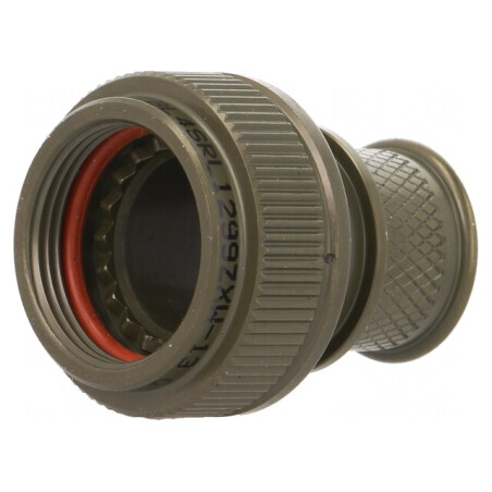 Clema de Prindere Cablu 13 Drept | Electronic-mag.ro | Componente Electronice
