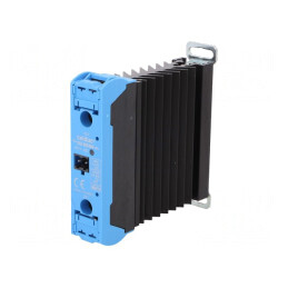 Releu Semiconductor 1-Fazat 30A 24-600VAC 3.5-32VDC | Electronic-mag.ro | Componente Electronice