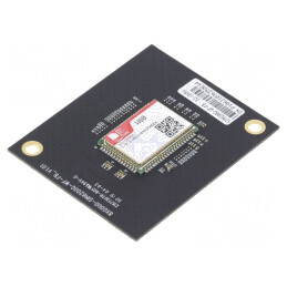Kit de Evaluare S2-108R6 | Electronic-mag.ro | Componente Electronice