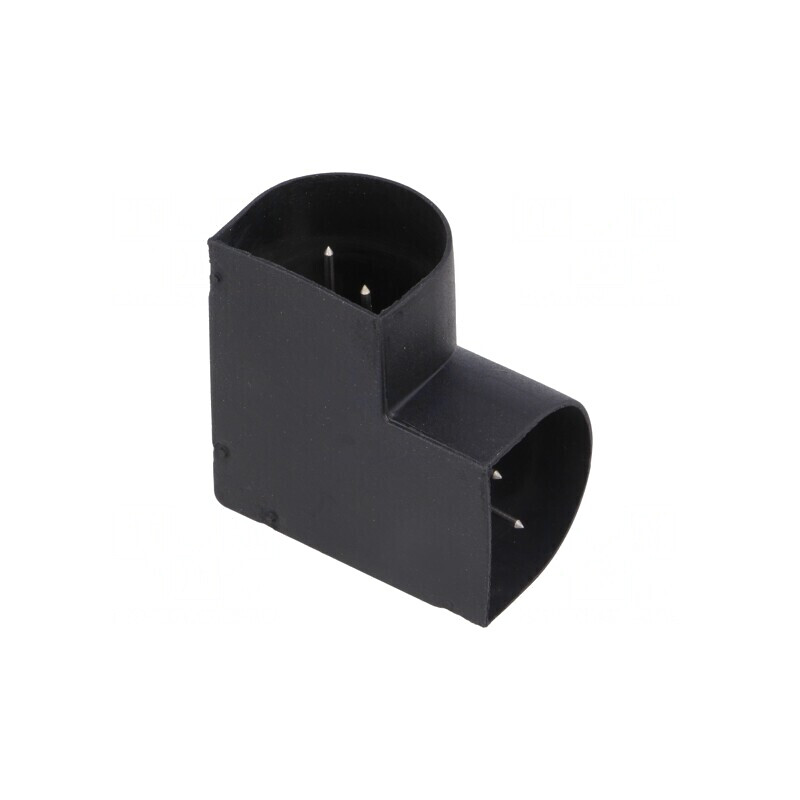 Conector GEL-3050.0071N | Electronic-mag.ro | Componente Electronice