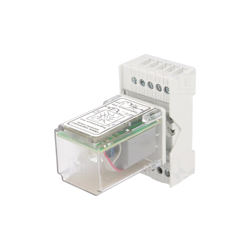 Releu Monitorizare Nivel 230VAC 250VAC 8A | Electronic-mag.ro | Componente Electronice Releu Monitorizare Nivel 230VAC 250VAC 8A | Electronic-mag.ro | Componente Electronice