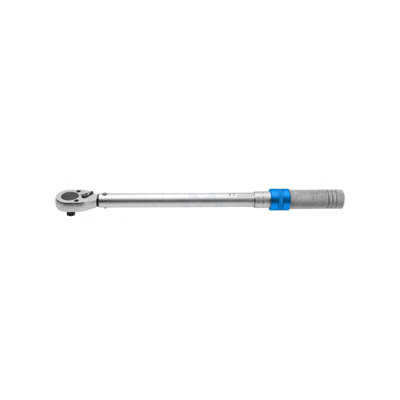 Cheie Dinamometrică 20-110Nm Fixare 1/2" | Electronic-mag.ro | Componente Electronice
