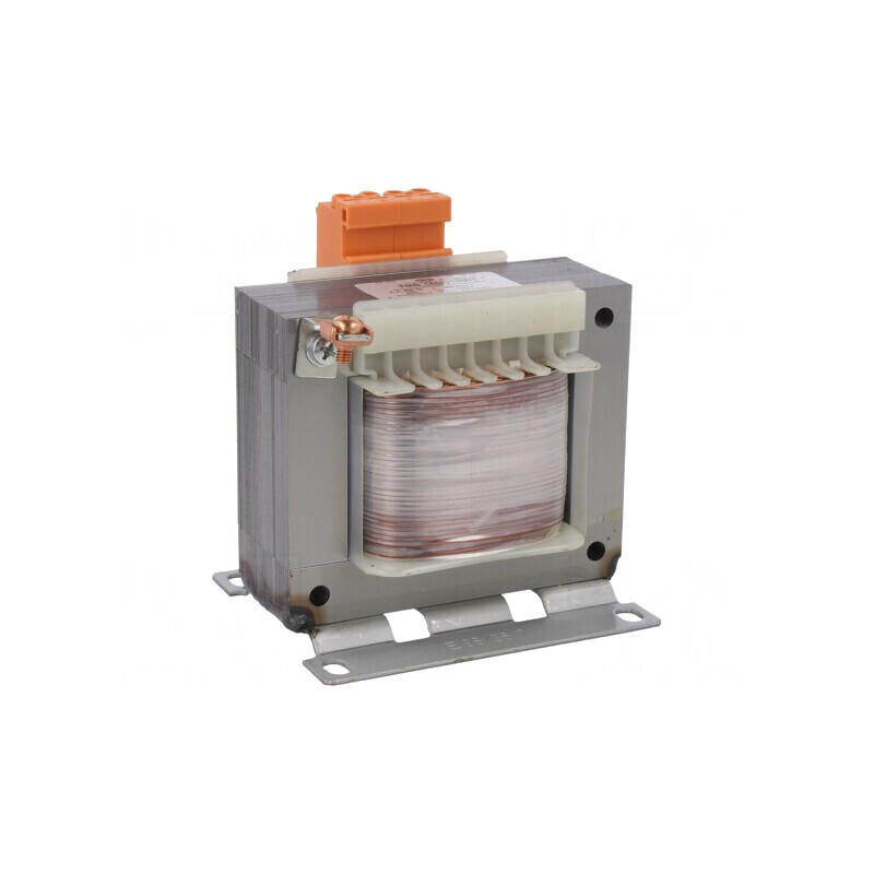 Transformator de Alimentare 160VA 230V 42V cu Șurub IP00 | Electronic-mag.ro | Componente Electronice