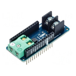 Placă de Expansiune Senzor Temperatură Arduino MKR 3,3VDC | Electronic-mag.ro | Componente Electronice