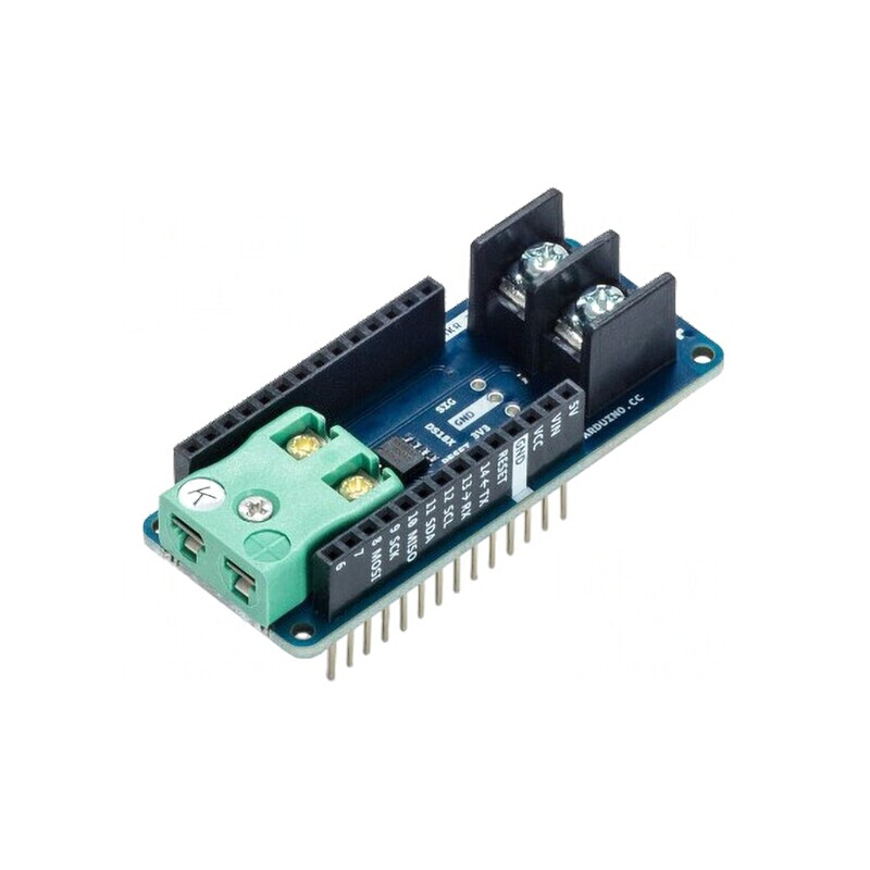 Placă de Expansiune Senzor Temperatură Arduino MKR 3,3VDC | Electronic-mag.ro | Componente Electronice Placă de Expansiune Senzor Temperatură Arduino MKR 3,3VDC | Electronic-mag.ro | Componente Electronice