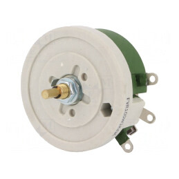 Potentiometru axial 1kΩ 100W 6mm | Electronic-mag.ro | Componente Electronice