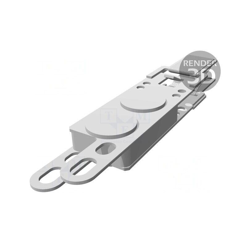 Ac de Testare Abatere Arc 0,8mm 40A Contacte CuBe | Electronic-mag.ro | Componente Electronice