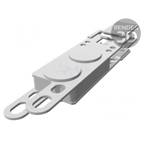 Ac de Testare Abatere Arc 0,8mm 40A Contacte CuBe | Electronic-mag.ro | Componente Electronice