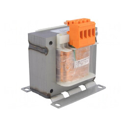 Transformator Alimentare 160VA 400VAC 230V IP00 | Electronic-mag.ro | Componente Electronice