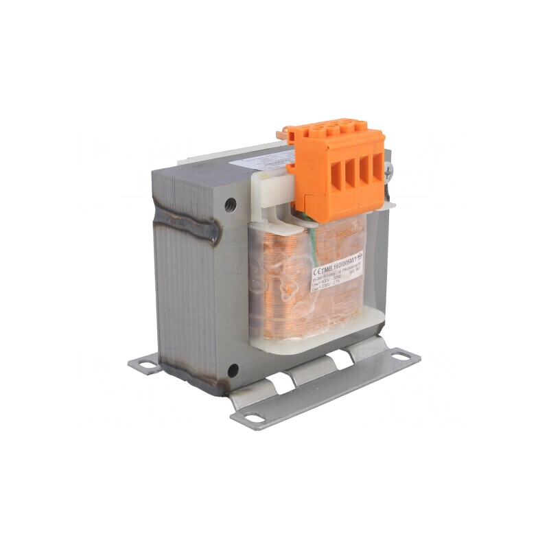 Transformator Alimentare 160VA 400VAC 230V IP00 | Electronic-mag.ro | Componente Electronice