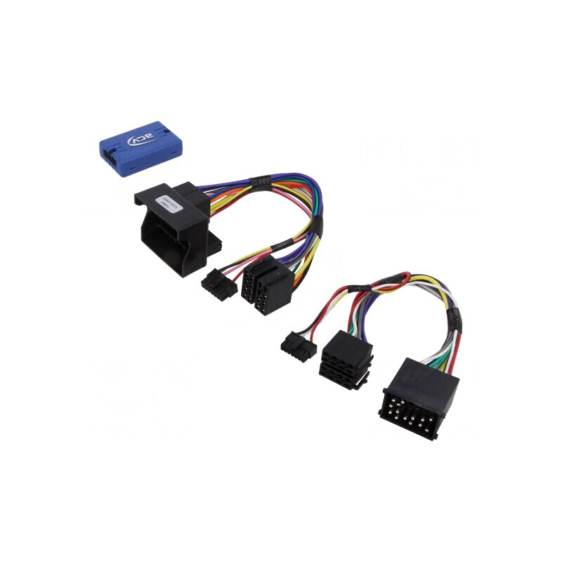 Adaptor Control Volan BMW Mini | Electronic-mag.ro | Componente Electronice