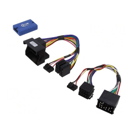 Adaptor Control Volan BMW Mini | Electronic-mag.ro | Componente Electronice