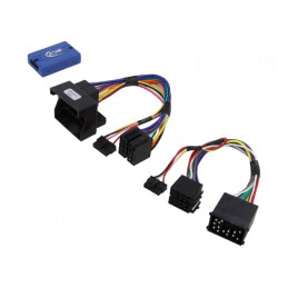 Adaptor Control Volan BMW Mini | Electronic-mag.ro | Componente Electronice