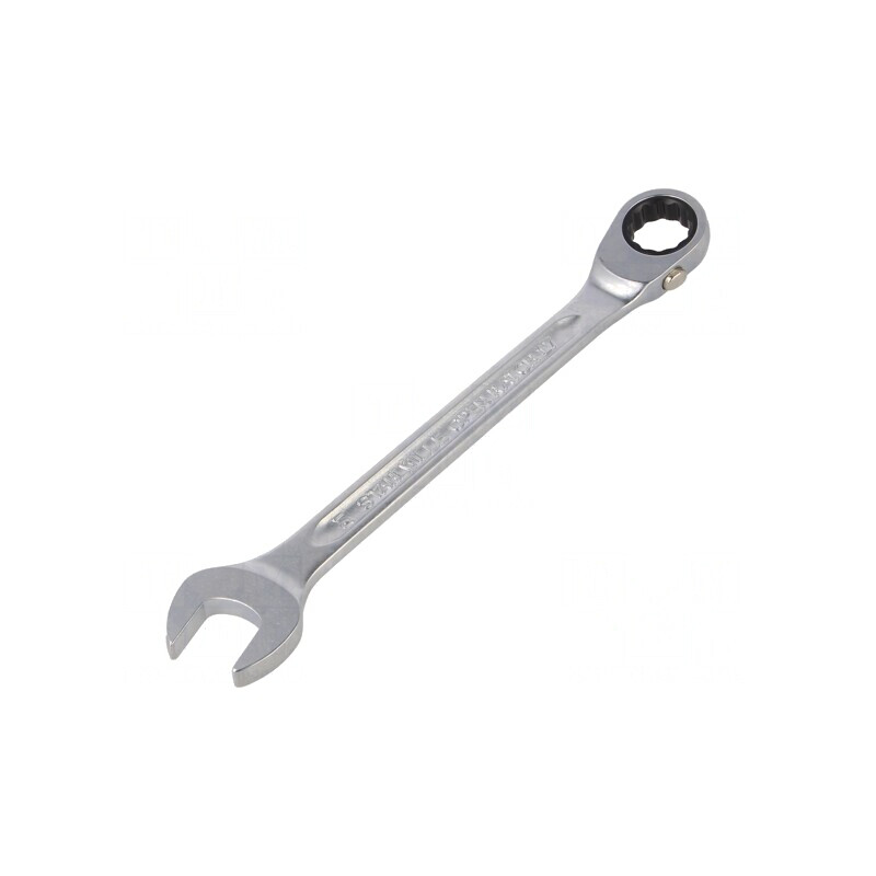 Cheie combinată 21mm oțel cromat cu piedică | Electronic-mag.ro | Componente Electronice