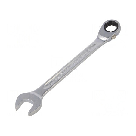 Cheie combinată 21mm oțel cromat cu piedică | Electronic-mag.ro | Componente Electronice