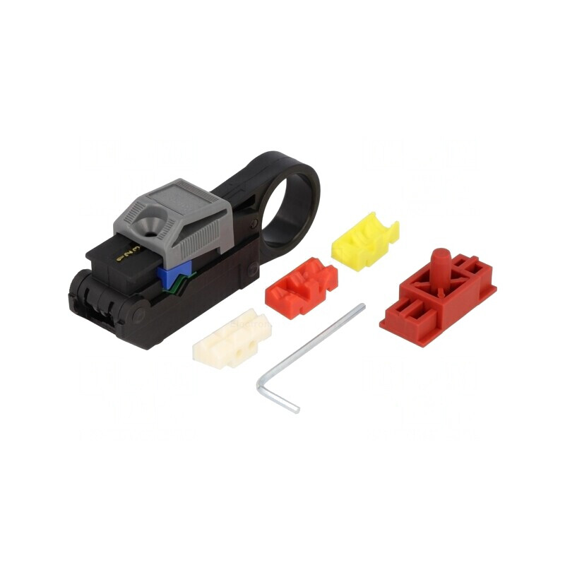 Dezizolator Cablu Coaxial 2,5-7,6mm | Electronic-mag.ro | Componente Electronice Dezizolator Cablu Coaxial 2,5-7,6mm | Electronic-mag.ro | Componente Electronice