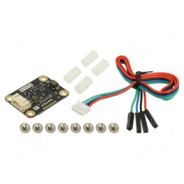 Senzor Gaz Electrochimic Gravity I2C 3,3-5VDC | Electronic-mag.ro | Componente Electronice