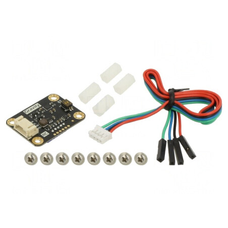 Senzor Gaz Electrochimic Gravity I2C 3,3-5VDC | Electronic-mag.ro | Componente Electronice