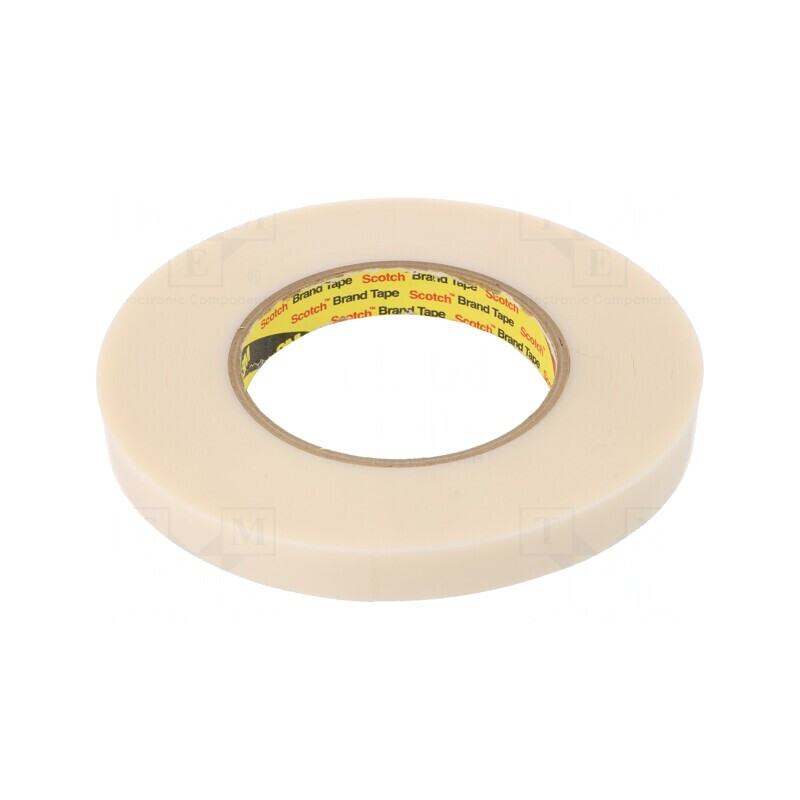 Bandă Termoconductoare Dublă 15mm x 40m 3M 8926 | Electronic-mag.ro | Componente Electronice Bandă Termoconductoare Dublă 15mm x 40m 3M 8926 | Electronic-mag.ro | Componente Electronice