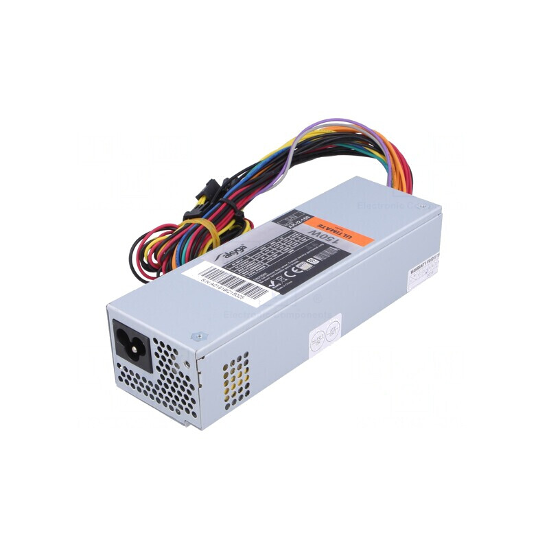 Alimentator ITX 150W pentru Computer | Electronic-mag.ro | Componente Electronice Alimentator ITX 150W pentru Computer | Electronic-mag.ro | Componente Electronice