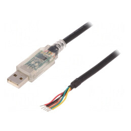 Cablul USB-RS485 Integrat 5m