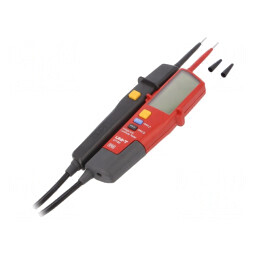 Tester Electric LCD UT18D 6V-690V | Electronic-mag.ro | Componente Electronice