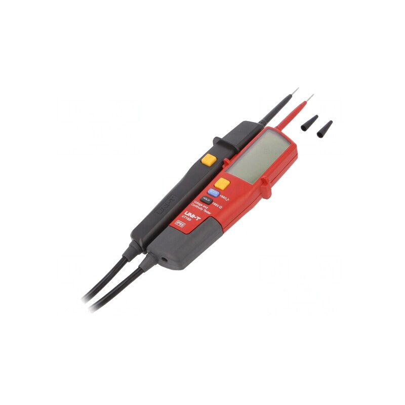Tester Electric LCD UT18D 6V-690V | Electronic-mag.ro | Componente Electronice Tester Electric LCD UT18D 6V-690V | Electronic-mag.ro | Componente Electronice