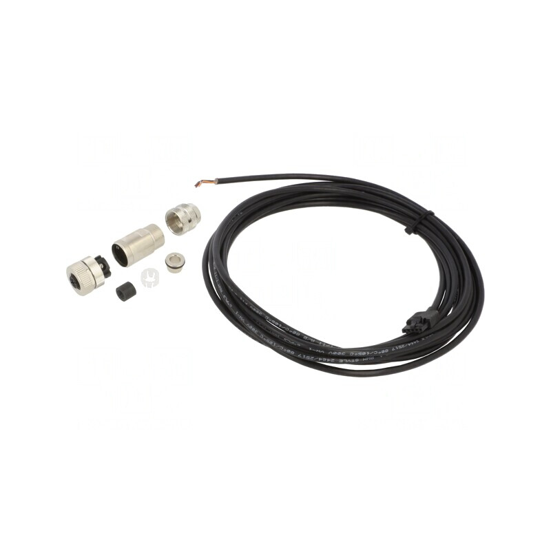Cablu de Conexiune 5m | Electronic-mag.ro | Componente Electronice