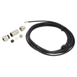 Cablu de Conexiune 5m | Electronic-mag.ro | Componente Electronice