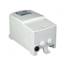Transformator de Siguranță 100VA 230V AC la 12V IP54 Clasa II | Electronic-mag.ro | Componente Electronice